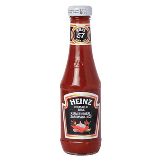 Heinz Acılı Sos